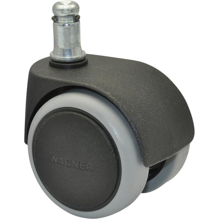 Actual product image Wagner System Double castor set