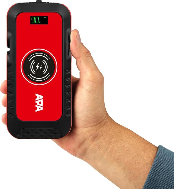 Immagine prodotto APA Powerpack (1200 A, 16000 mAh)