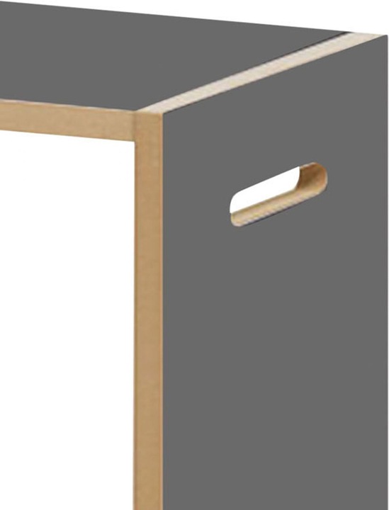 Actual product image Tojo Hochstapler (76 x 32 x 38.5 cm)