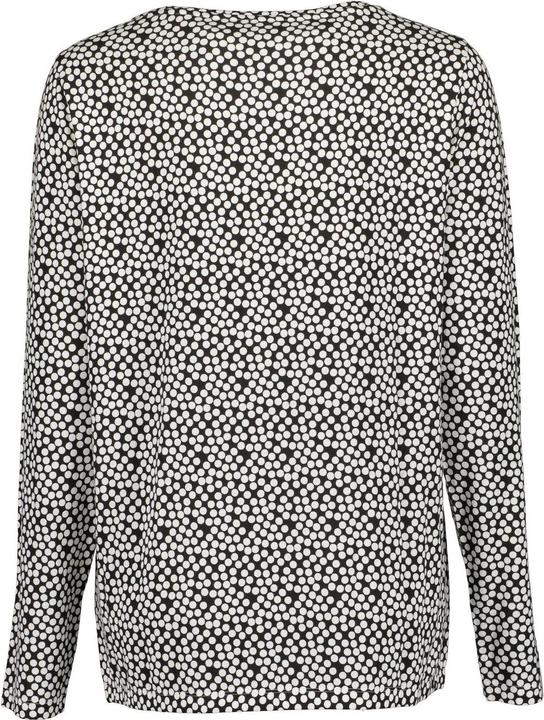 Produktbild Blue seven Langarmshirt «Corinna» (38)