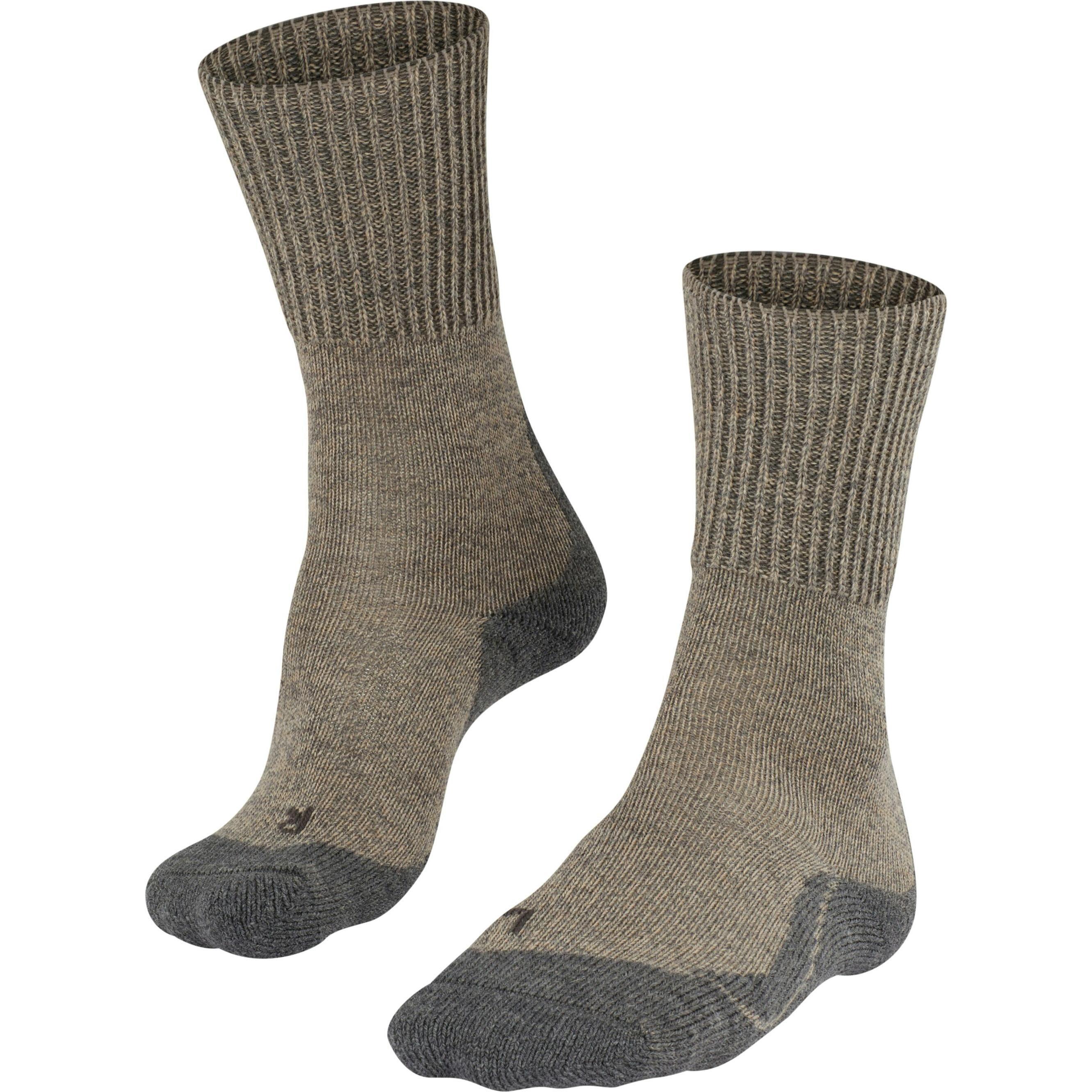Falke, Damen, Sportsocken, TK1 Wo W (41 - 42), Beige