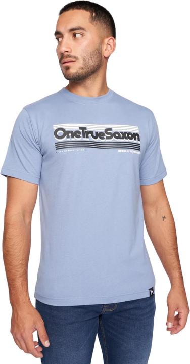 Immagine prodotto One True Saxon Maglietta Forever (XL)