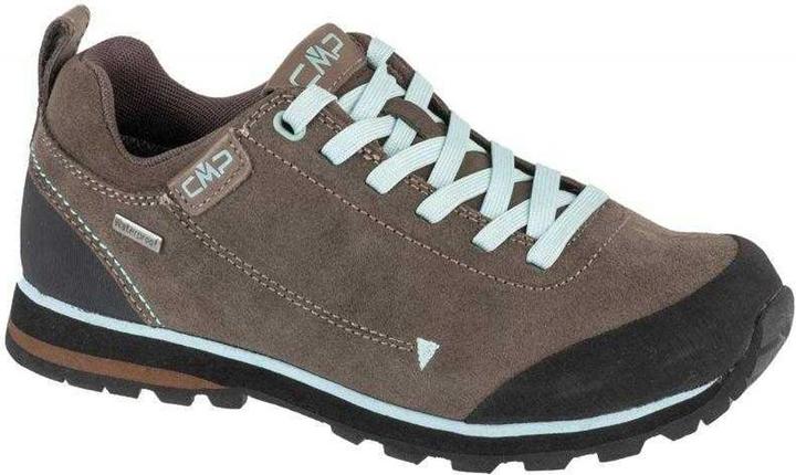 Produktbild CMP Campagnolo Elettra Sneaker Wildleder (38)