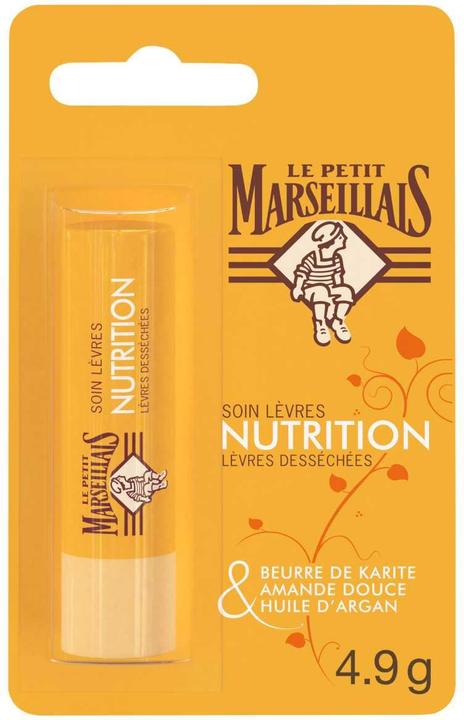 Produktbild Le Petit Marseillais Ernährung (Lippenpflege Stick, 0 ml)