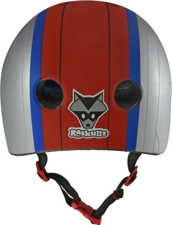 Actual product image Raskullz Juniorhelm Flying Ace Child Fs 5+ (50 - 54 cm)