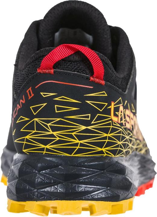 Actual product image La Sportiva Lycan II (40.5)