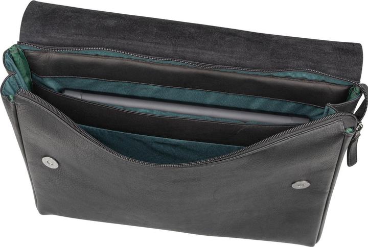 Immagine prodotto Harolds Borsa a tracolla Campo Plaid Messenger Bag