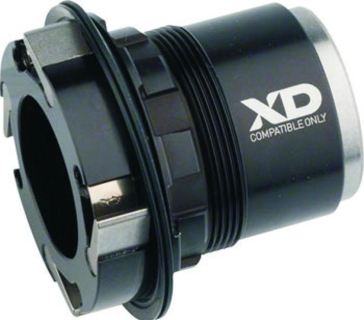 Produktbild Sram Freehub Body with Bearings 11 Speed XD X0 Hubs/Roam30/Roam40/Rise XX