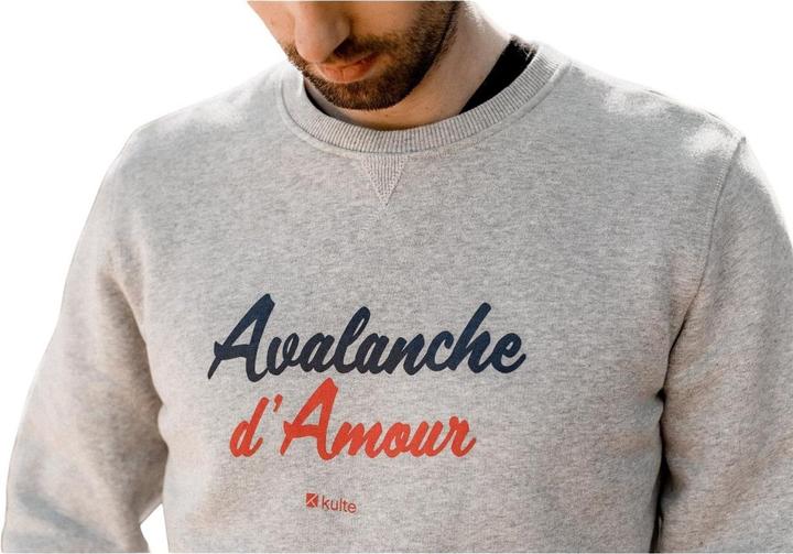 Immagine prodotto Kulte felpa avalanche (XS)