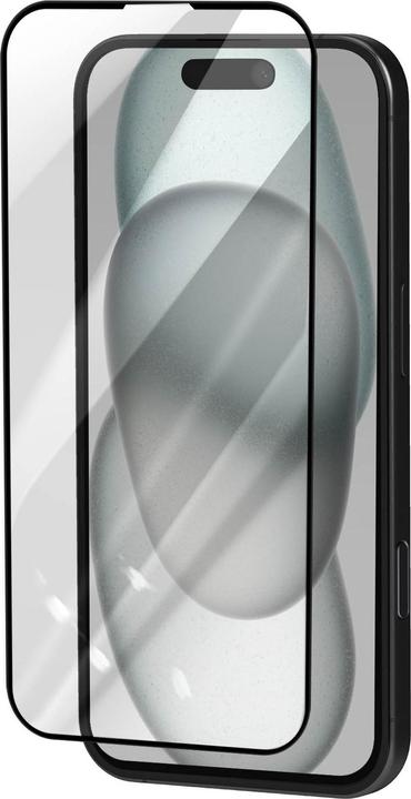 Image du produit Avizar CeramiFusion Protector (1 pcs, Apple iPhone 16 Plus)