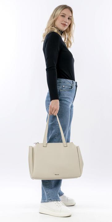 Produktbild Tamaris Shopper TAS Flora (10.53 l)