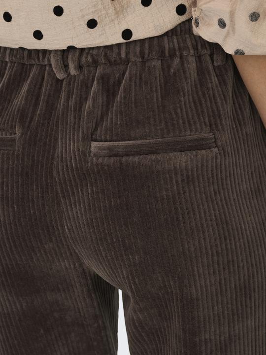 Image du produit Only ONLPOPTRASH-PING Normal geschnitten Hose Hose (32)