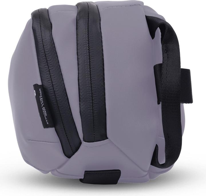 Immagine prodotto Wandrd Tech Pouch Grande Uyuni Viola (Borsa per accessori per fotocamere, 3.50 l)