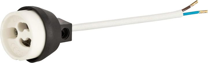 Image du produit Isolatech Douilles anti-feu GU10