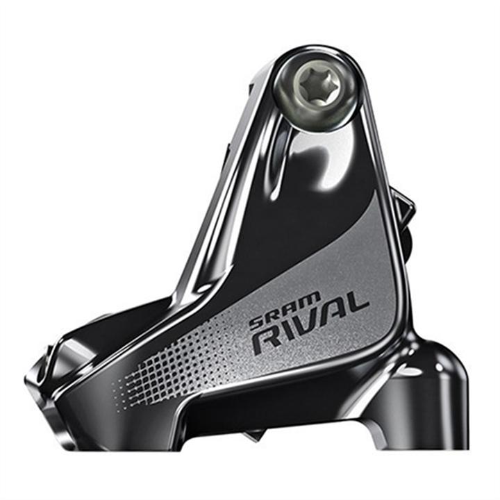 Produktbild Sram Disc Brake Caliper, Flatmount, Rival 22/Rival 1 (Hinterradbremse, Bremssattel)