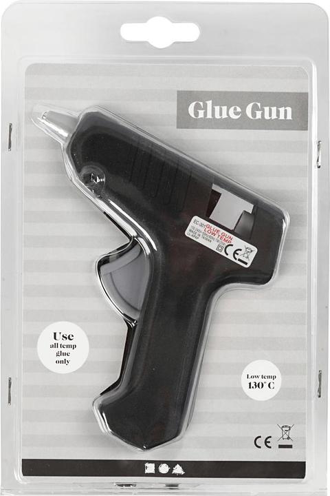Image du produit Creativ Company Mini pistolet à colle