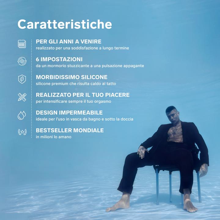 Immagine prodotto LELO Bruno