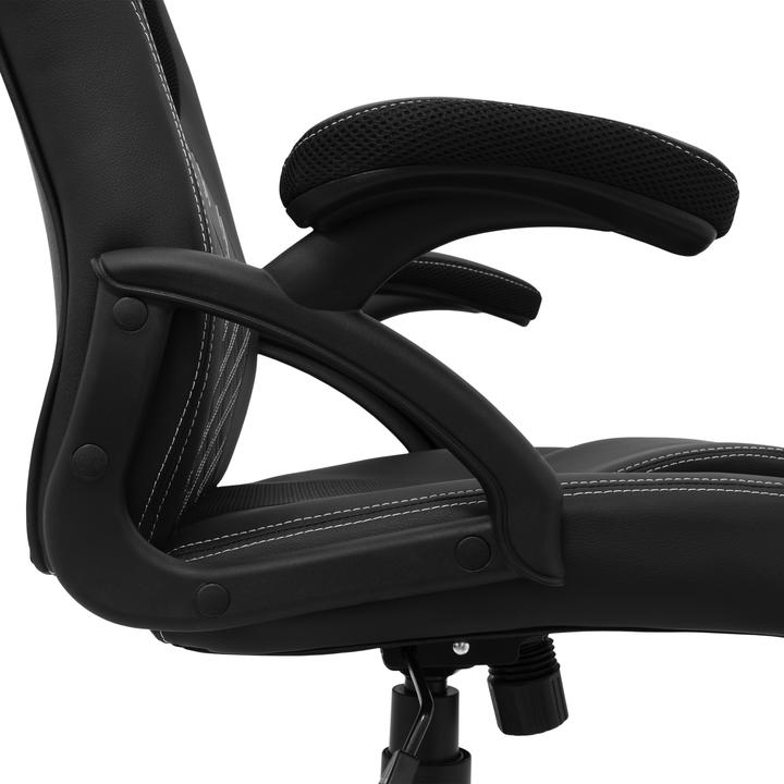 Productafbeelding White Shark Shark Zolder Gaming Stoel