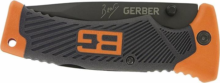 Gerber Gear Bear Grylls