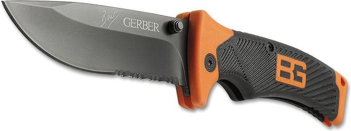 Actual product image Gerber Gear Bear Grylls