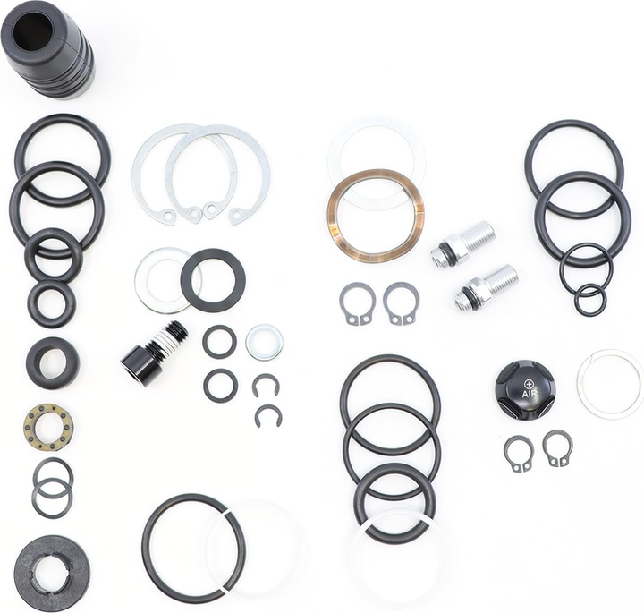 Produktbild RockShox Service Kit - Boxxer World Cup 2010