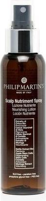 Immagine prodotto Philip Martin's Lozione nutriente spray nutriente per il cuoio capelluto (100 ml)