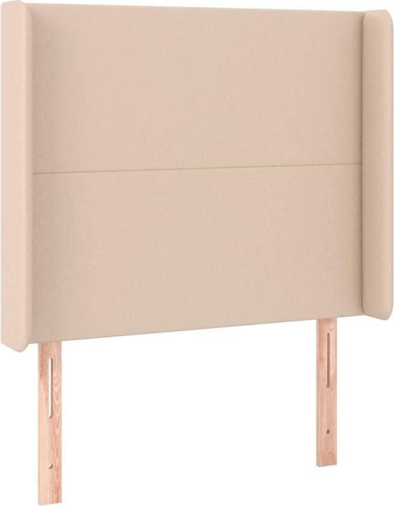 Actual product image vidaXL Boxspringbett (90 x 190 cm)