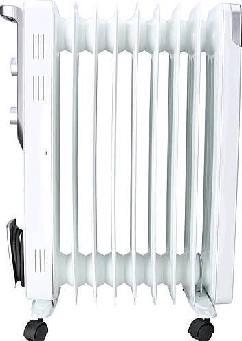 Produktbild Fakir OR 9 Ölradiator 'Trend' (800 W)