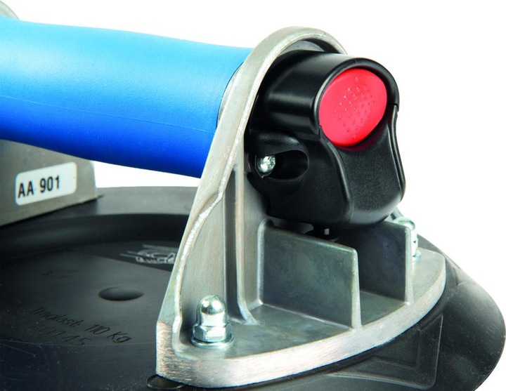 Produktbild Veribor Vakuum-Traggriff mit Handpumpe (110 kg)