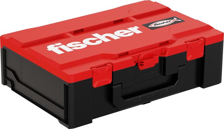 Produktbild Fischer Akku-Auspressgerät FIS DB S Pro Solo