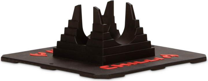 Chilli Scooter Stand Display