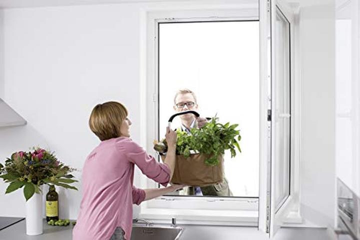 Produktbild Blanco Linus S-F