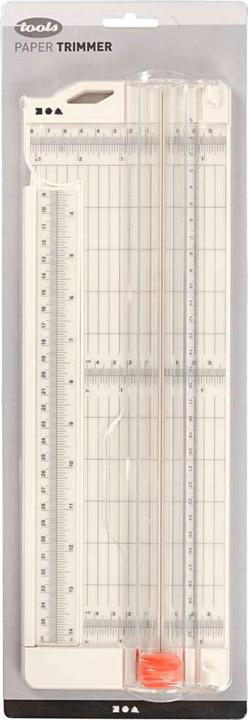 Image du produit Creativ Company Coupe-papier (5 feuilles, A3, A4)