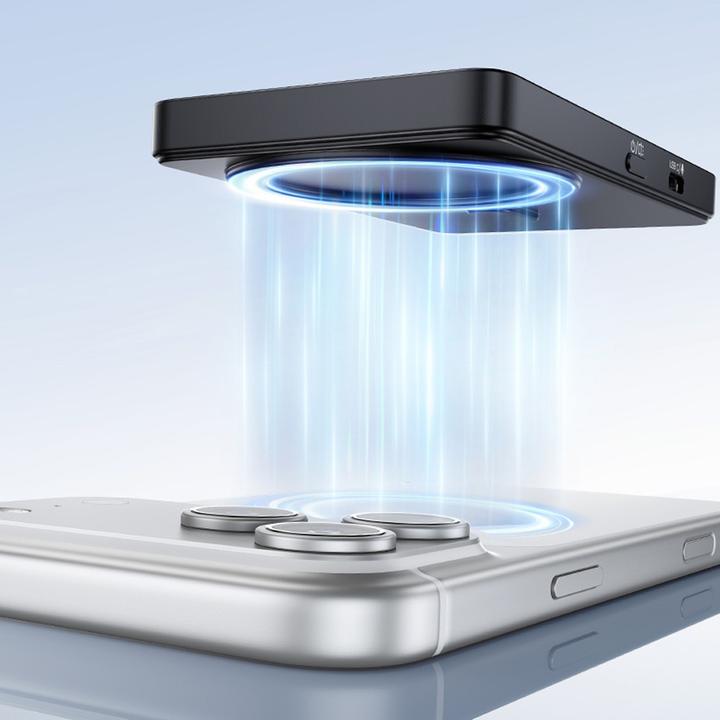 Produktbild Ulanzi VM1 Selfie Vlog Monitor Bedraad w/ Microphone-Ingang