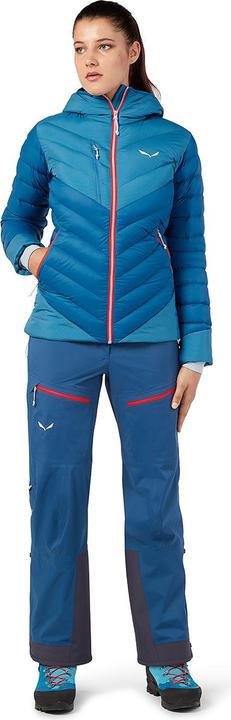 Immagine prodotto Salewa Piumino Ortles Medium 2 RDS Da (32, XXS)