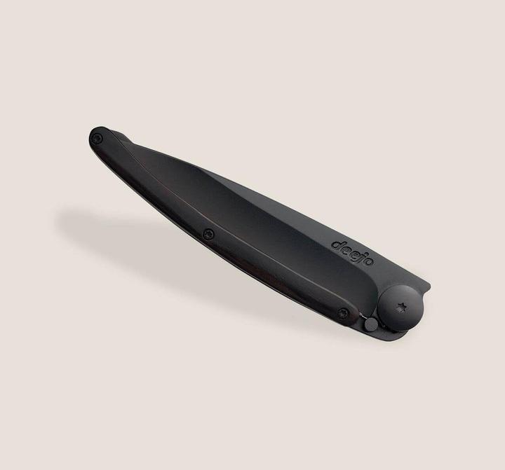 Immagine prodotto Deejo Ebano (9.50 cm)