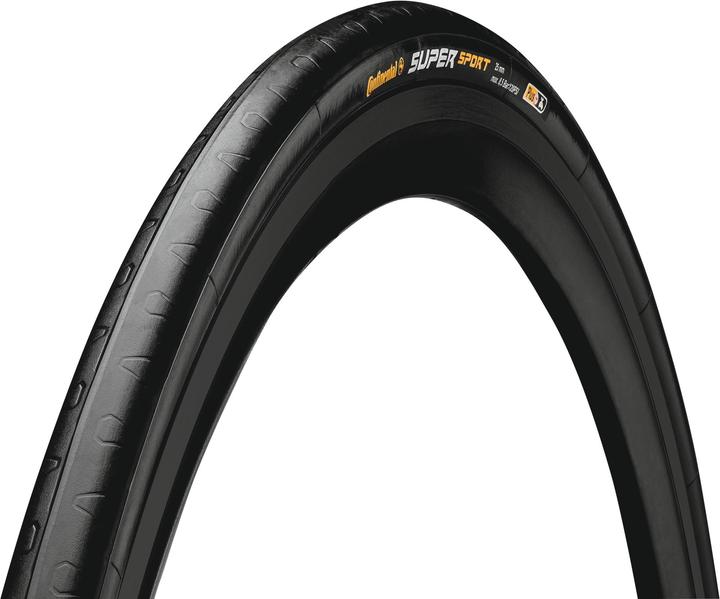 Actual product image Continental Super Sport Plus (27 x 1 1/8, 20-630)