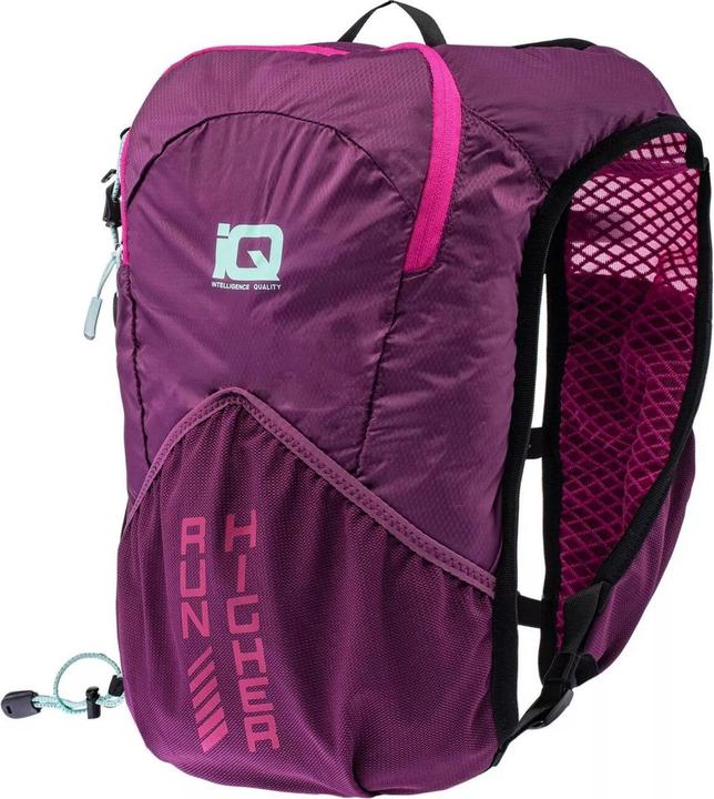 Actual product image IQ Trailbee 6 Running Backpack (10 l)