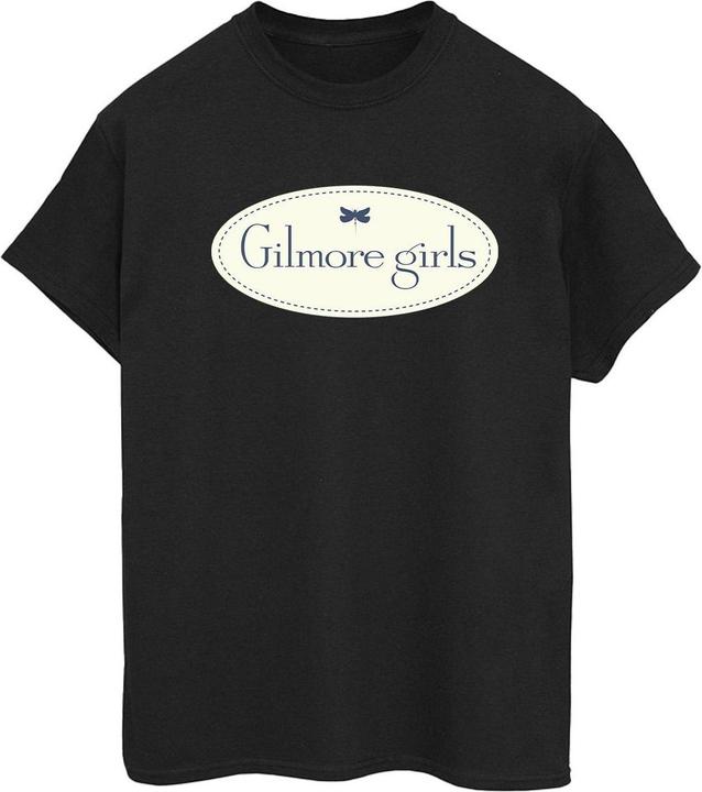 Produktbild Gilmore Girls TShirt (M)
