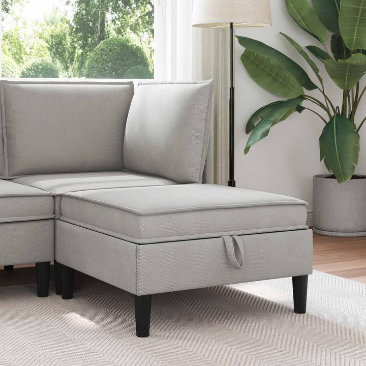 Actual product image vidaXL Sofa