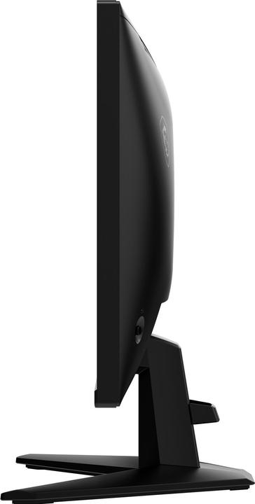 Image du produit MSI G255F (1920 x 1080 pixels, 24.50")