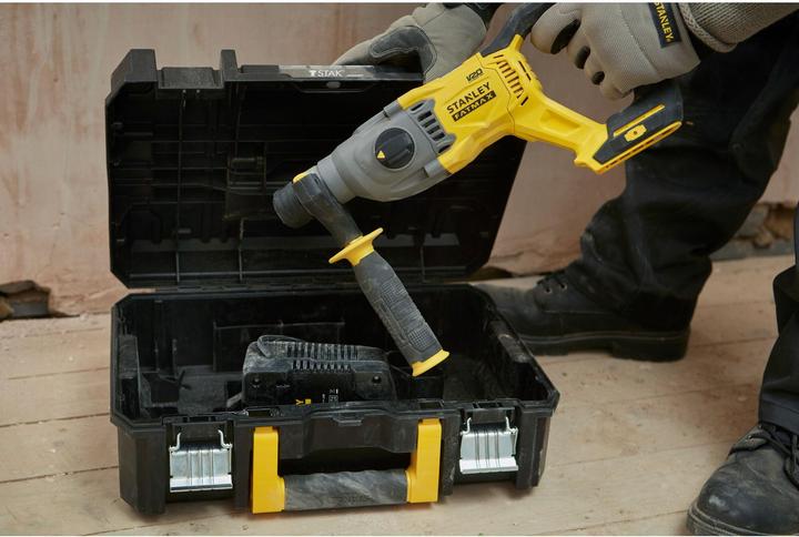 Produktbild Stanley Kombihammer