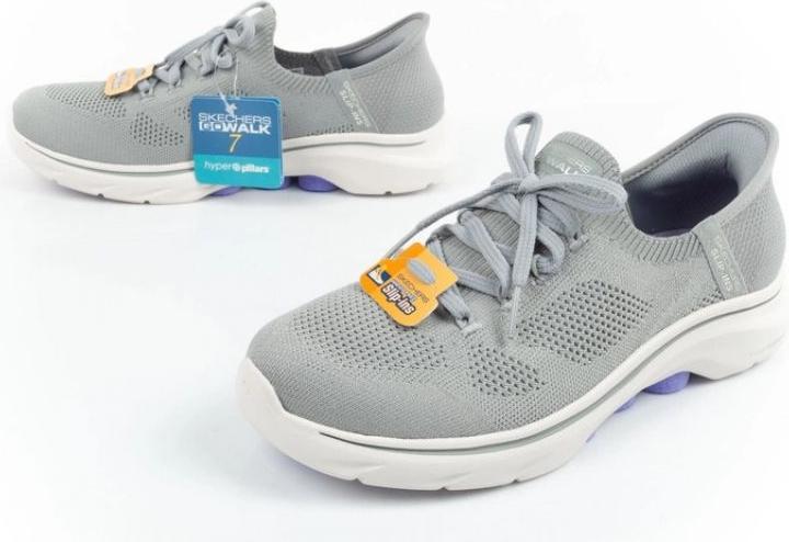 Produktbild Skechers Wanderschuhe (36)