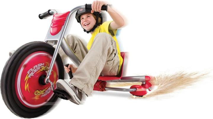 Productafbeelding Razor FlashRider 360