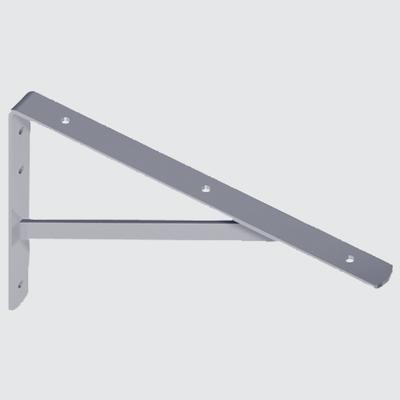 White aluminium