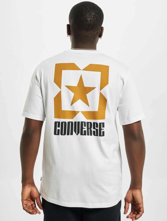 Image du produit Converse T-shirt graphique Explorers - 92279 (S)