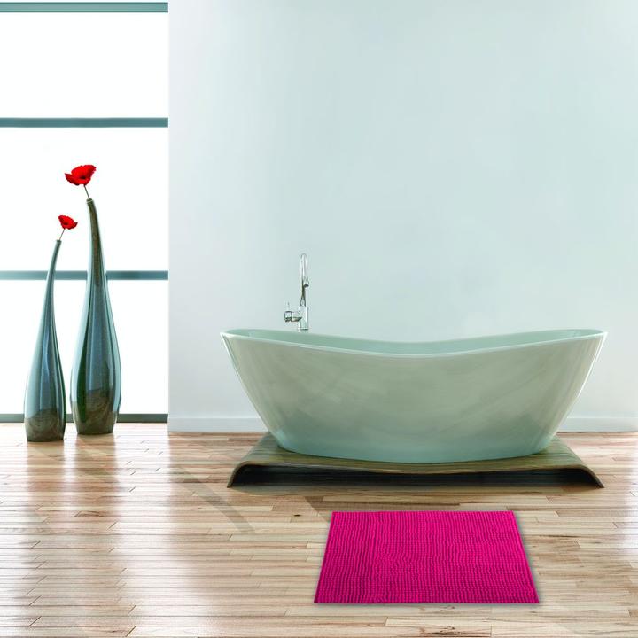 Produktbild MSV Chenille (60 x 90 cm)