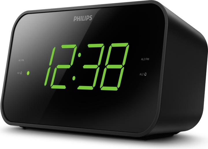 Image du produit Philips Radio-réveil TAR3306