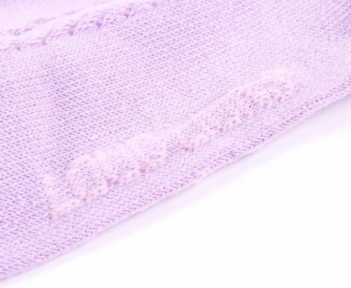 Actual product image VidaXL Children's socks 5 pairs EU 23-26,Material: 78 % cotton. 20 (5-pack, 23 - 26)