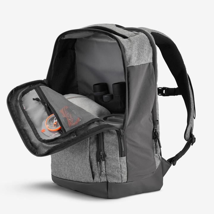 Actual product image Quechua NH ESCAPE 500 (23 l)